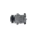 Kompressor Klimaanlage Mahle ACP 1602 000S Behr für Opel für Vauxhall