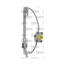VALEO 851124 Fensterheber (o. Motor) h L VW TIGUAN