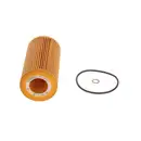 Ölfilter Bosch 1 457 429 141 für Bmw für Rover für Alpina für Land Rover Unten