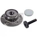 Radlagersatz Febi Bilstein 40659 für Audi für MG für Seat für Skoda für VW