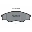 TEXTAR 2456701 PKW SBB