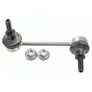 Stange/strebe Stabilisator Lemförder 25815 02 für Vauxhall für Nissan für Opel