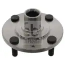 FEBI BILSTEIN 05762 Radnabe
