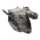 FEBI BILSTEIN 37978 Motorlager für CHEVROLET, OPEL