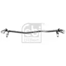 Wischergestänge Febi Bilstein 36705 Febi Plus für Audi für Seat