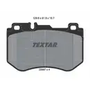 TEXTAR 2599701 PKW SBB