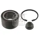 FEBI BILSTEIN 40682 Radlagersatz für MERCEDES-BENZ