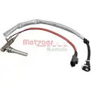 Einspritzeinheit Ruß /partikelfilterregeneration Metzger 0930007 für Ford
