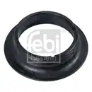 Anschlagpuffer Federung Febi Bilstein 109386 für Man für VW Vorderachse Links