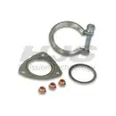 HJS 82 14 2796 A.S. DPF Opel Insignia 2.0 CDTI