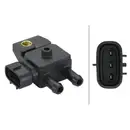 HELLA 6PP 009 409-311 Sensor, Abgasdruck