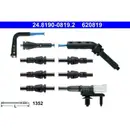 ATE Warnkontakt 24.8190-0819.2