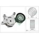 Riemenspanner Keilrippenriemen Schaeffler Ina 534 0075 20 für Bmw für Citroën