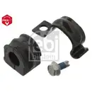Lagersatz Stabilisator Febi Bilstein 27304 Prokit für Audi für Seat für Skoda