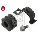 FEBI BILSTEIN 27304 Stabilisatorlagersatz für SKODA, VW, AUDI, SEAT
