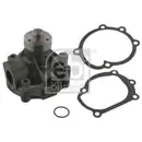 FEBI BILSTEIN 17468 Wasserpumpe für IVECO
