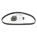 FEBI BILSTEIN 24723 Zahnriemensatz für AUDI, VW