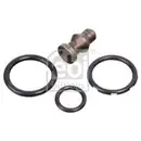 FEBI BILSTEIN 39731 Dichtungssatz für AUDI, SEAT, VW, SKODA, MITSUBISHI