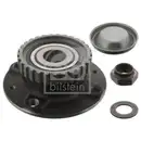FEBI BILSTEIN 43505 Radlagersatz für CITROËN, PEUGEOT