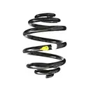 2x Spidan Fahrwerksfeder 86350 Hinterachse Ford Galaxy VW Sharan Seat Alhambra