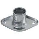 FEBI BILSTEIN 18568 Kühlwasserflansch für CITROËN, PEUGEOT