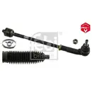 Spurstange Febi Bilstein 44343 Prokit für Seat für Skoda für VW