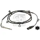 FEBI BILSTEIN 100839 Abgastemperatursensor für OPEL