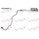 Bremsschlauch Fte 9240896 für Seat für Skoda für VW Hinterachse Rechts