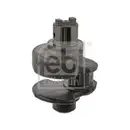 FEBI BILSTEIN 35726 Kurbelwelle für MAN, MERCEDES-BENZ, NEOPLAN