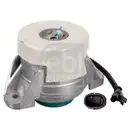FEBI BILSTEIN 108760 Motorlager für MERCEDES-BENZ