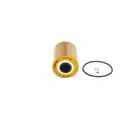 Ölfilter Bosch 1 457 429 638 für Bmw