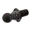 Befestigungselement Motorabdeckung Febi Bilstein 40838 Febi Plus