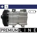 MAHLE ACP 843 000P A/C-Kompressor