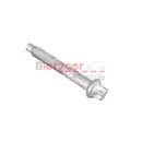 Schraube Einspritzdüsenhalter Metzger 0871022S Original Ersatzteil für Citroën