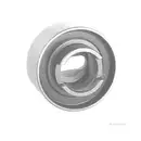 Spannrolle Zahnriemen Herth+buss Jakoparts J1143000 für Mazda für Hyundai