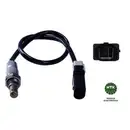 NTK 95001 Lambdasonde UAA0004-VW008 für SEAT, VW, SKODA