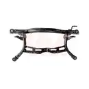 VAN WEZEL 5839629 Achskörper hinten