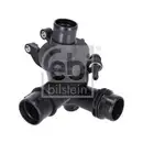 FEBI BILSTEIN 193676 Thermostat für MERCEDES-BENZ