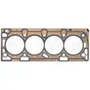 Dichtung Zylinderkopf Elring 076.892 für Alfa Romeo für Fiat für Gmc für Lancia