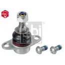 Trag /führungsgelenk Febi Bilstein 172554 Prokit für Mini Vorderachse Links