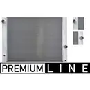 Kühler Motorkühlung Mahle CR 917 000P Behr *** Premium Line *** für Bmw