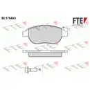 FTE 9010364 SBB-Satz - BL1794A3