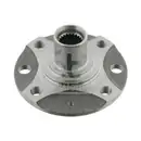 FEBI BILSTEIN 28301 Radnabe für OPEL