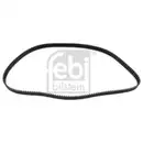 FEBI BILSTEIN 17477 Zahnriemen für OPEL, DAEWOO, CHEVROLET
