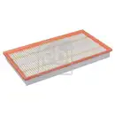 FEBI BILSTEIN 103804 Luftfilter für MERCEDES-BENZ