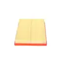 BOSCH Filterset Luftfilter + Ölfilter + Innenraumfilter Opel Corsa C 1.2 75PS