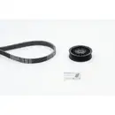CONTINENTAL CTAM 5PK1592K1 Keilrippenriemen Kit