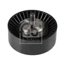 FEBI BILSTEIN 24765 Umlenkrolle für FORD