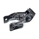 FEBI BILSTEIN 105754 Motorlager für PEUGEOT, CITROËN, DS