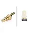 HELLA 6PT 009 107-651 Sensor, Kuehlmitteltemperatur